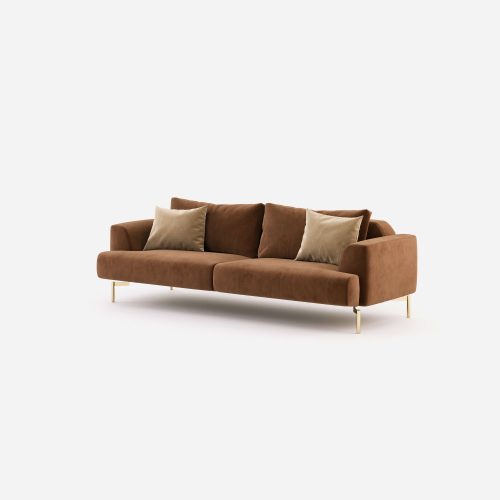 Taís Sofa by Domkapa | Sofas - Design Meets Comfort