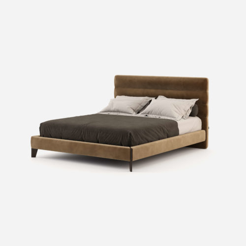 yumi-bed-master-bedroom-design-contract-hotel-projects-domkapa-upholstered-furniture-velvet-brown-1