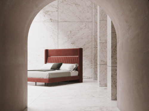 dormitorios-domkapa-interiorismo-velvet-upholstered-furniture