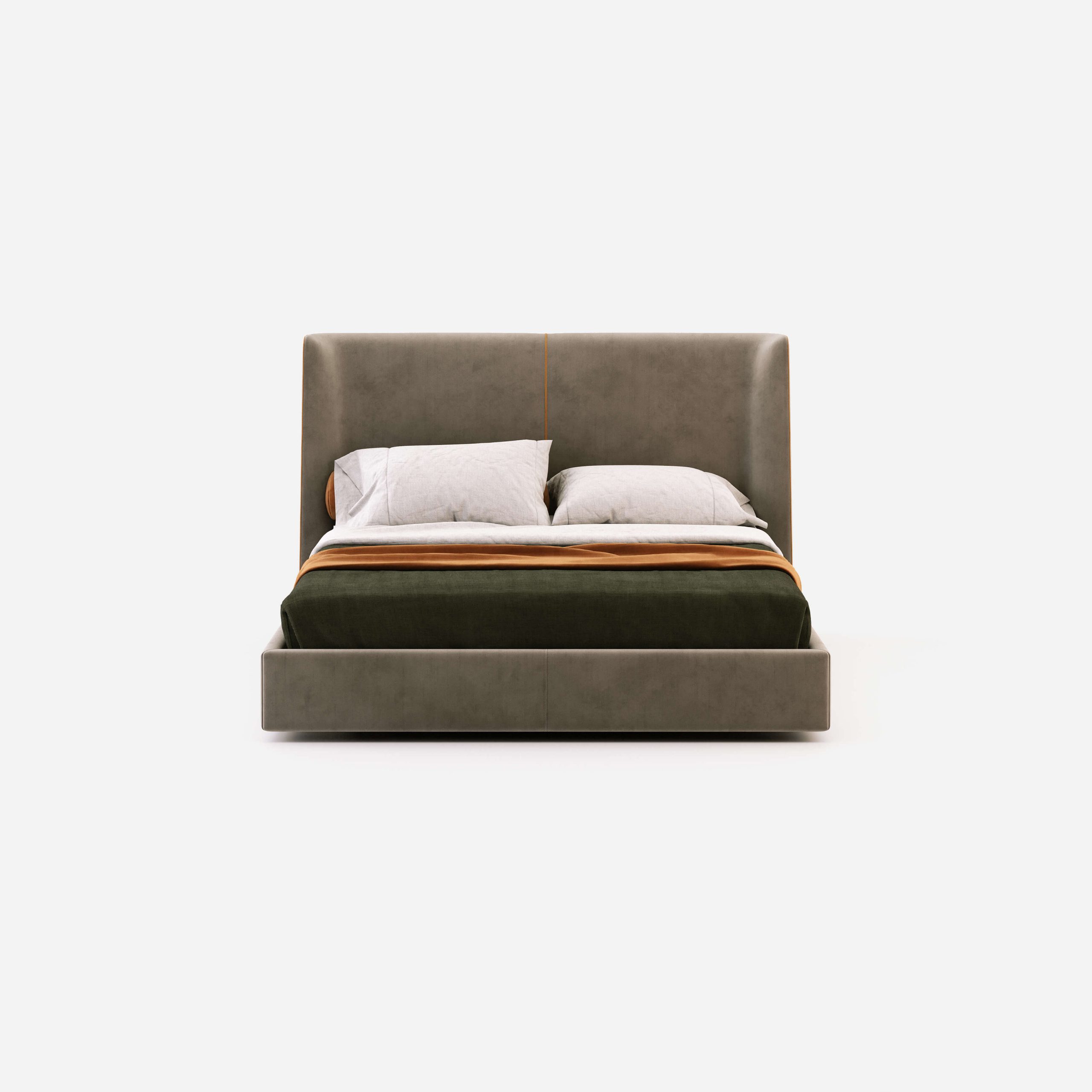 Echo Bed By Domkapa Bedrooms Design Meets Comfort