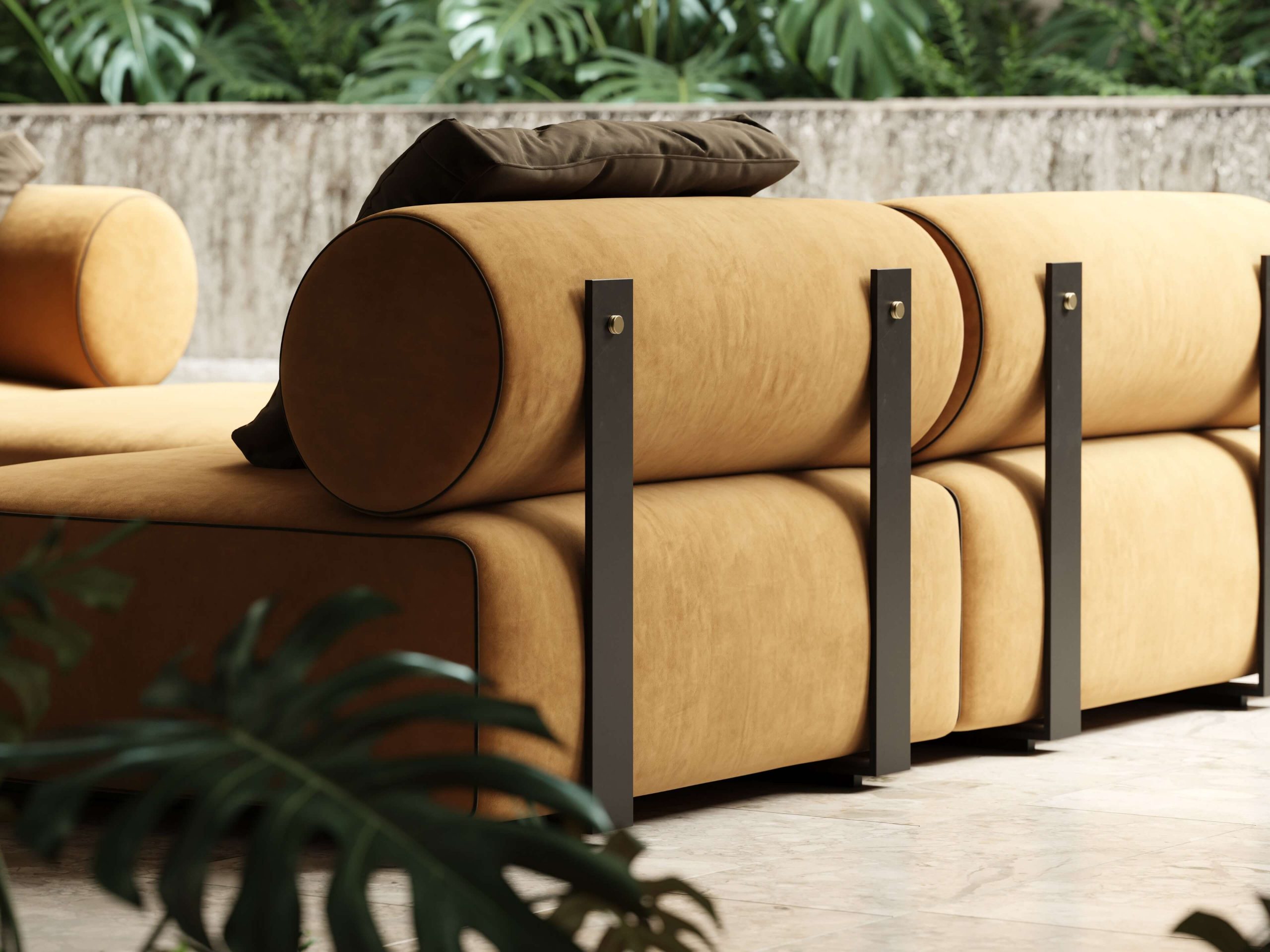shinto-sofa-velvet-modular-sofa-round-design-living-room-domkapa